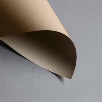 Kraftpapier Karton braun 160 g 