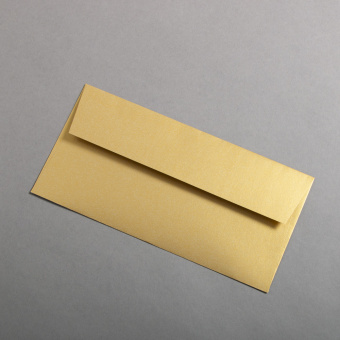 Majestic Metall Buste DL Real Gold