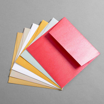 Buste Majestic Metal 155 x 155 mm 