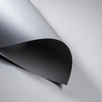 Metallics spazzolata Shadow A4 300 g 