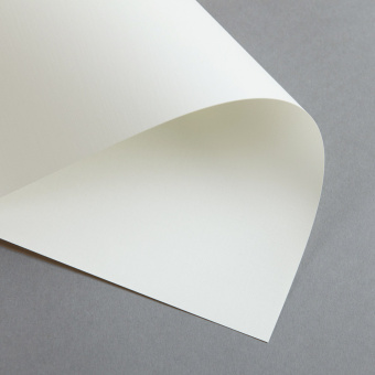 Leinenpapier Creme DIN 250 g/m² 