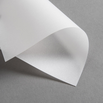 Carta Traslucida Premium A6 