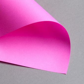 Clairefontaine Trophée Fluo - Neon Rosa DIN A4 80 g/m² 