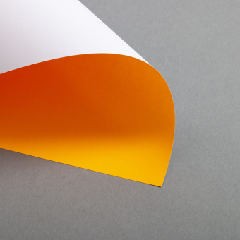 Papier Fluo Orange 90 g DIN A4