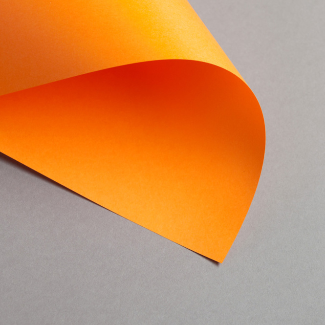 Clairefontaine Trophée intense 80 g/m² DIN A4 Orange