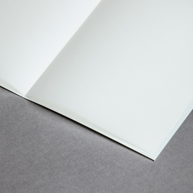 Inserts transparents pour cartes DIN A5 