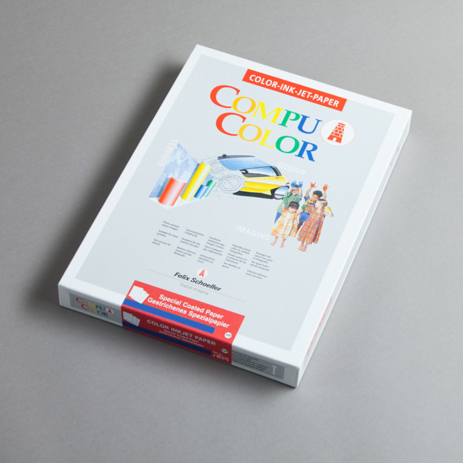 CompuColor TRUE lucidissima 270 g 