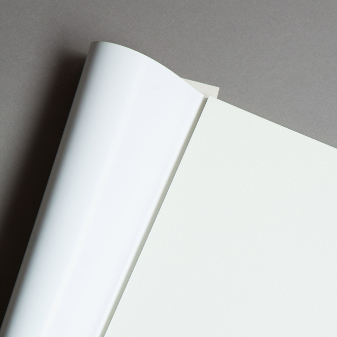Aquarellblock Da Capo - Künstlerblock 220 g/m² 240 x 320 mm
