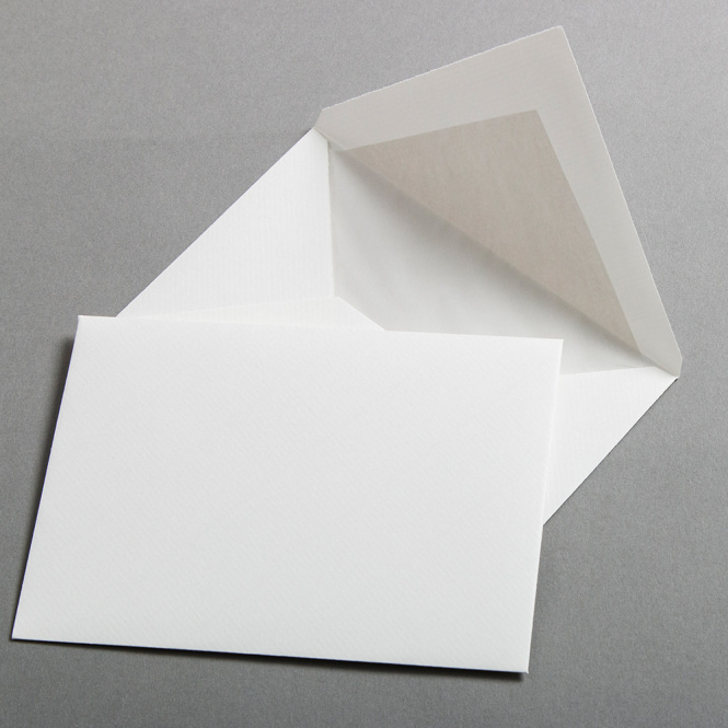 Buste di carta fatta a mano  DL 