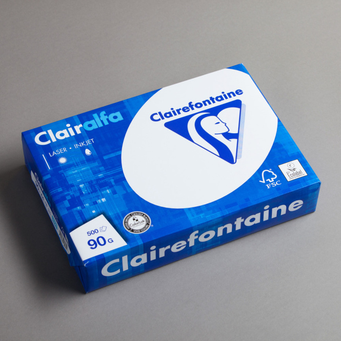 Clairalfa 