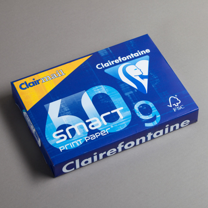 Clairmail 