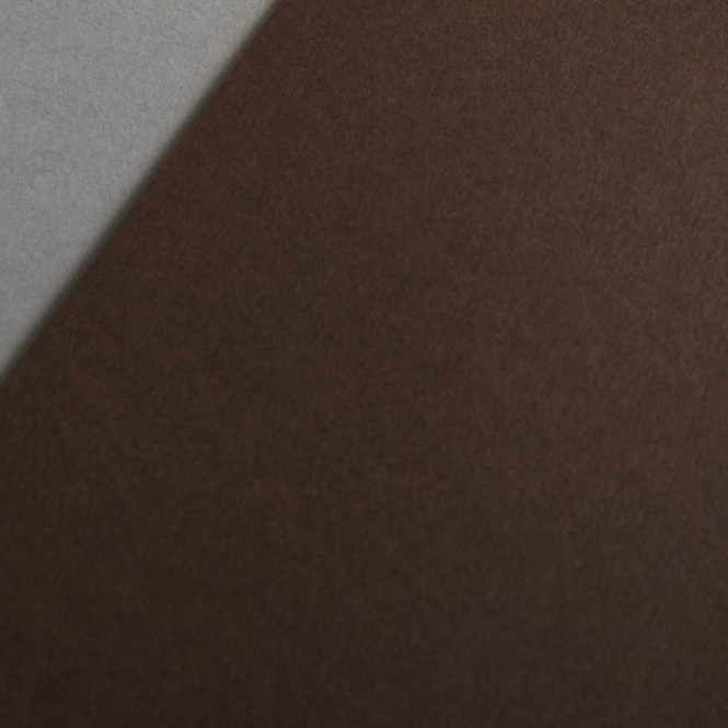 Colorplan 135 g/m² DIN A4 Brun mocha