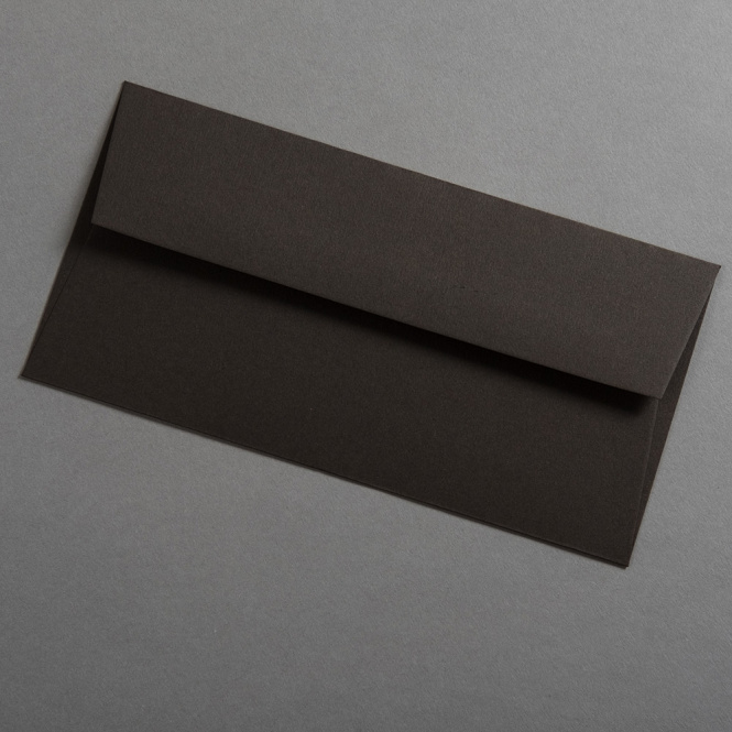 Colorplan Buste DL Marrone cioccolato