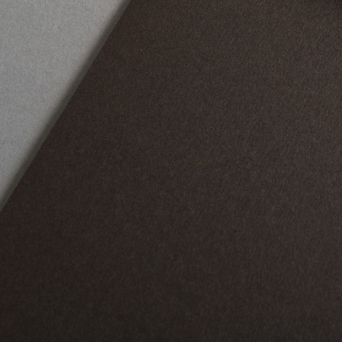 Colorplan 270 g/m² DIN A3 brun chocolat
