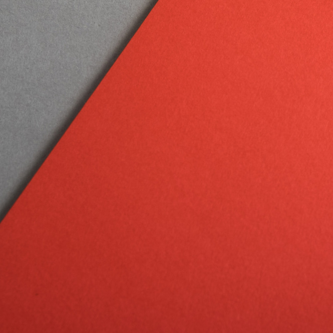 Colorplan 270 g/m² DIN A3 Rouge lumineux