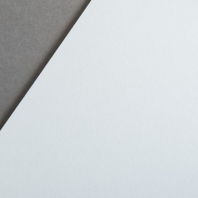 Colorplan 135 g/qm DIN A4 Altweiss