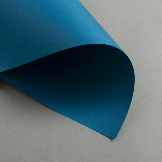 Colorplan Extracted Blu Retrò 270 g 