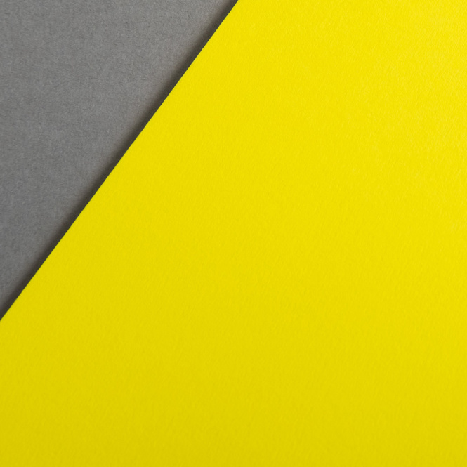 Colorplan 135 g/m² DIN A4 Jaune soleil