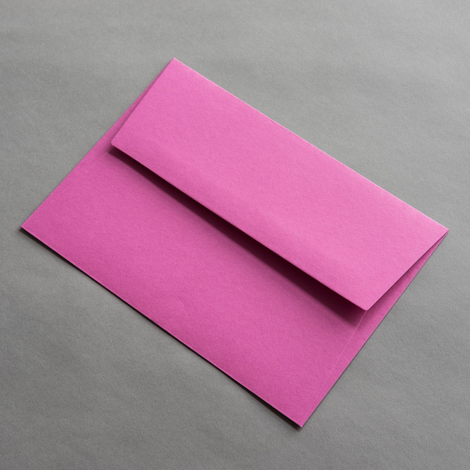 Colorplan Buste DIN C5 Pink