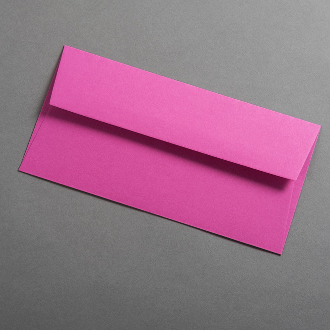 Colorplan Buste DL Pink