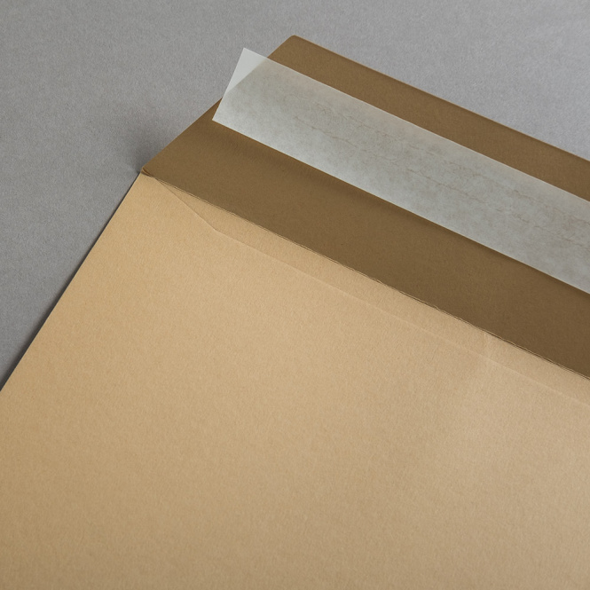 Colorplan Couverts DIN C4 Cappuccino