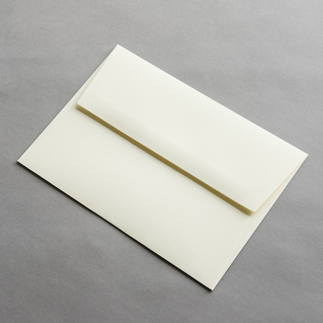 Colorplan Buste DIN C5 Crema