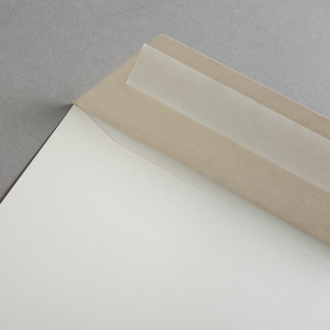 Colorplan Couverts DIN C4 Sand