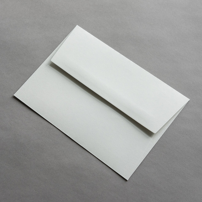 Colorplan Buste DIN C5 Grigio ghiaia