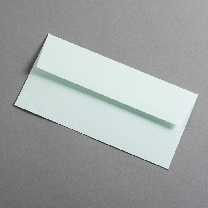 Colorplan Buste DL Verde tiglio