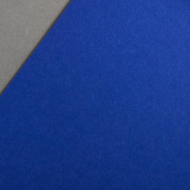 Colorplan 135 g/qm DIN A4 Blu reale