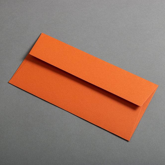 Colorplan Buste DL Ruggine