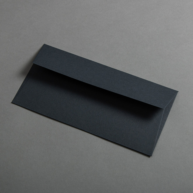Colorplan Buste DL Slate