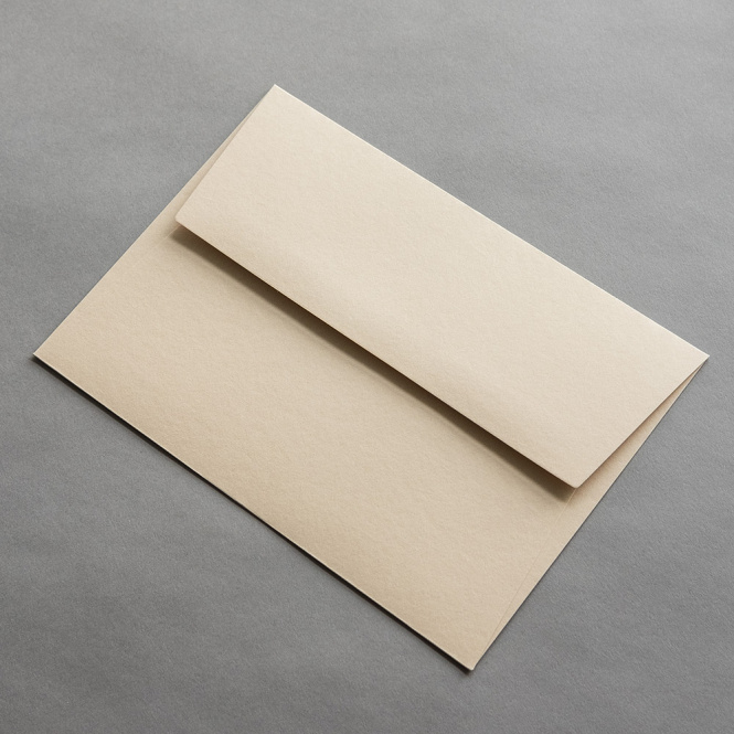 Colorplan Enveloppes DIN C5 Noix