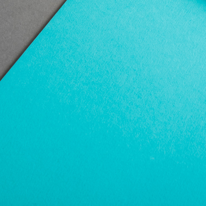 Colorplan 270 g/qm DIN A3 Turchese