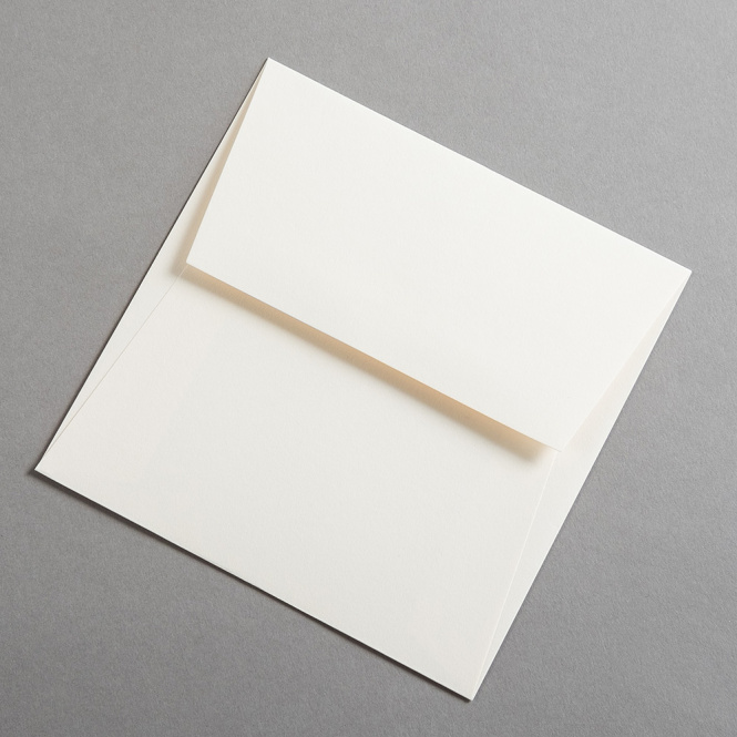 Colorplan Buste DIN 155x155 mm Camoscio