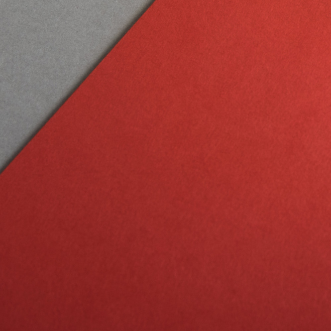 Colorplan 135 g/m² DIN A4 Rouge