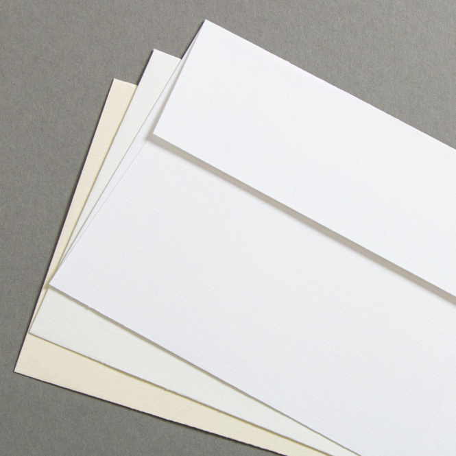 Conqueror vergata Buste DIN C6 