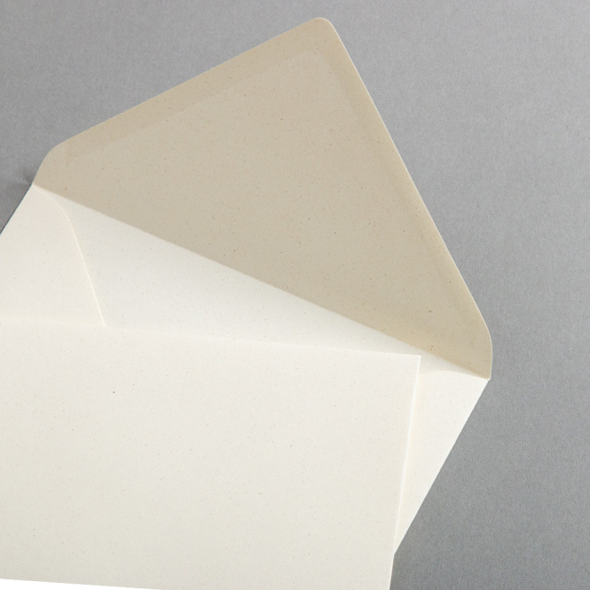 Enveloppes Crush DIN B6 Agrumes