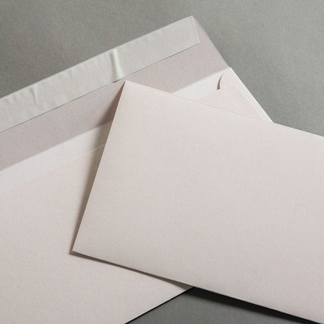 Enveloppes Crush DL Grappin