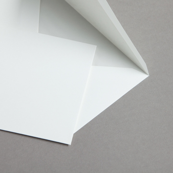 Enveloppes Edelpost DIN C6 avec doublure 
