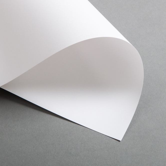 Papier à calligraphie naturel 110 g/m² DIN A4 