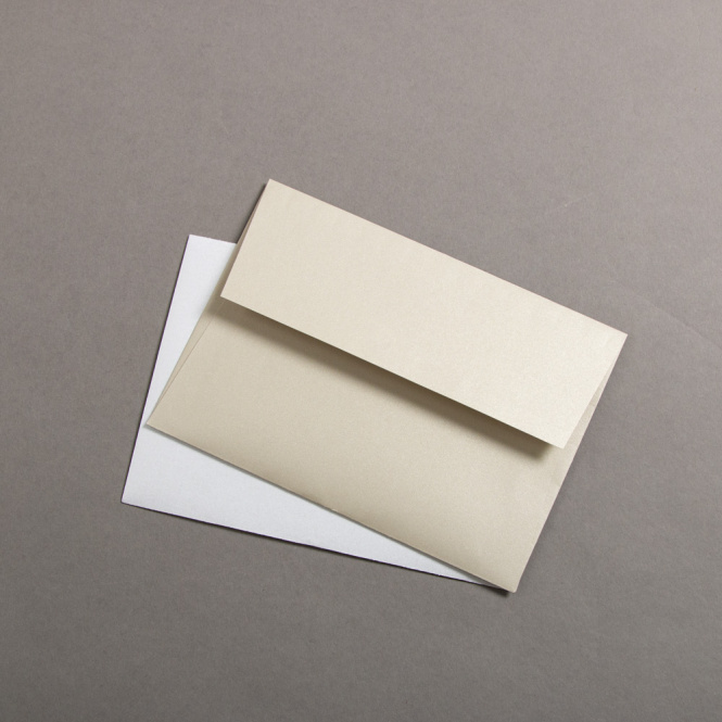 Enveloppes Lunar DIN C6 