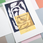 Icon 11 - Colorplan Extracted Bianco Ghiaia 270 g DIN A4