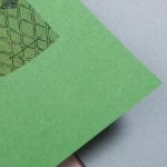 Icon 12 - Colorplan Extracted Verde Matcha 270 g DIN A3