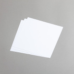 Icon 2 - Karten Weiss DIN lang hochdoppelt 250 g/m²