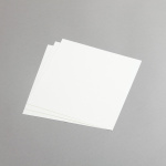 Icon 2 - Karten Elfenbein DIN lang hochdoppelt 250 g/m²