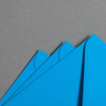 Icon 2 - Buste da lettera colorate DIN B6 