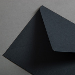 Icon 2 - Colorplan Buste DIN B6 lembo di chiusura appuntito Slate