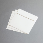 Icon 2 - Enveloppes Sirio Pearl 170 x 170 mm Nacré