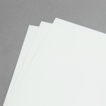 Icon 2 - Feinherb Digital Weiss DIN A4 | 170 g/m²